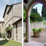 Charming Family Retreat In Umbria Apartmán Mantignana