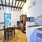 Apartmán Charming Family Retreat In Umbria Mantignana