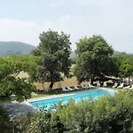 Charming Family Retreat In Umbria Apartmán
