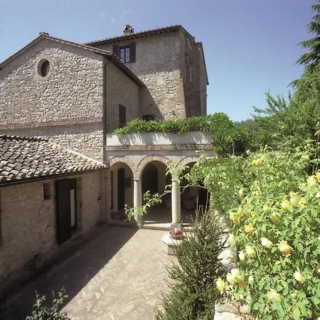 Charming Family Retreat In Umbria Appartamento *