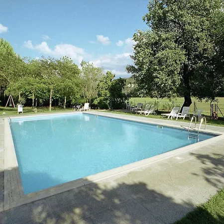 Appartamento Charming Family Retreat In Umbria *