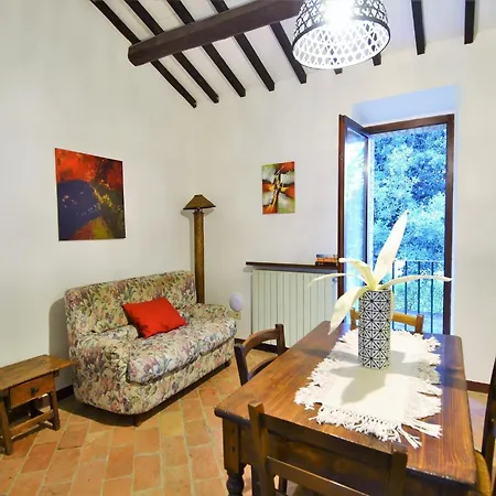 Appartamento Charming Family Retreat In Umbria Mantignana