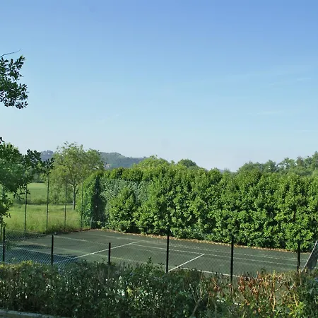 Charming Family Retreat In Umbria