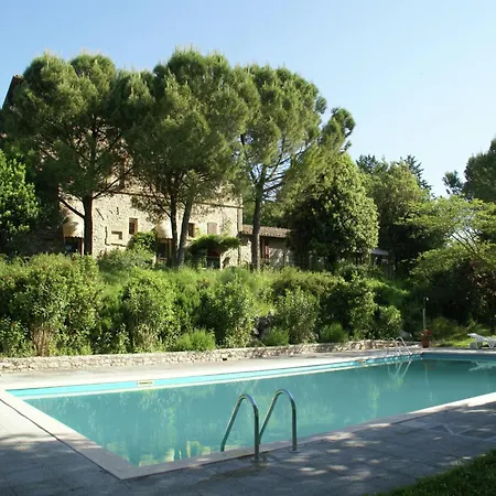 Appartamento Charming Family Retreat In Umbria Mantignana