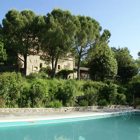 Charming Family Retreat In Umbria * Mantignana