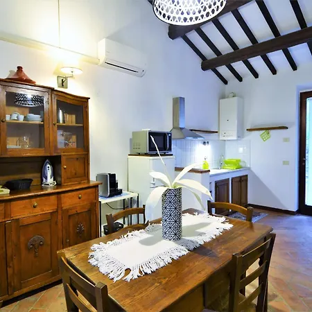 Charming Family Retreat In Umbria Mantignana