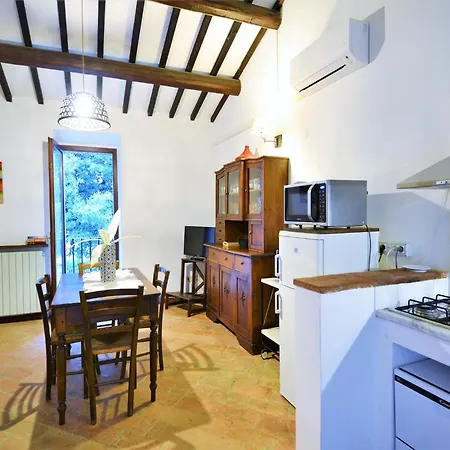 Appartement Charming Family Retreat In Umbria Mantignana
