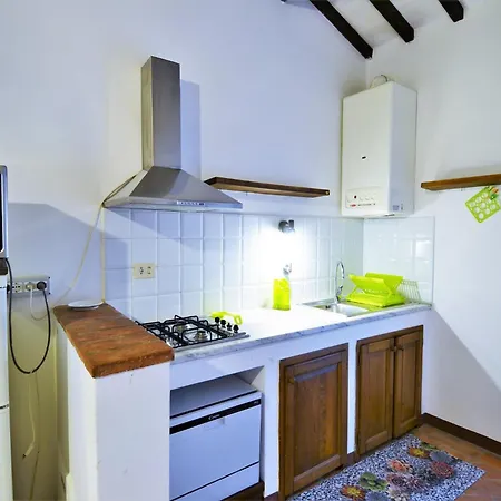 Charming Family Retreat In Umbria Appartement *