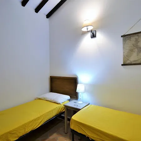 Charming Family Retreat In Umbria * Mantignana