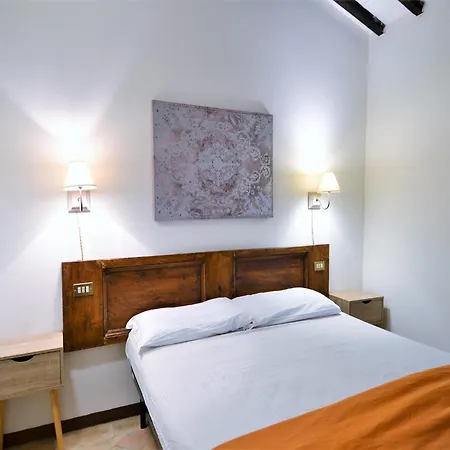 Appartement Charming Family Retreat In Umbria