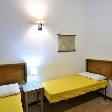 Charming Family Retreat In Umbria