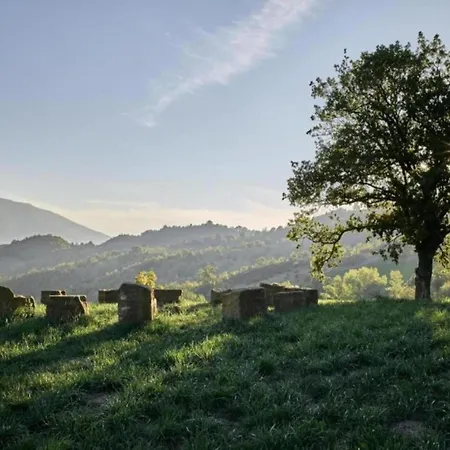 Charming Family Retreat In Umbria *