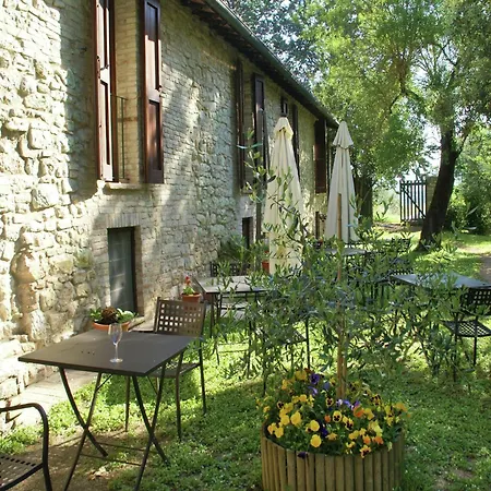 Appartamento Charming Family Retreat In Umbria