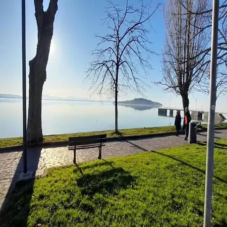 Charming Family Retreat In Umbria Appartamento Mantignana