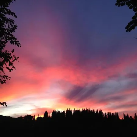 Charming Family Retreat In Umbria *