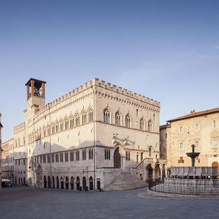 Appartement Charming Family Retreat In Umbria Mantignana