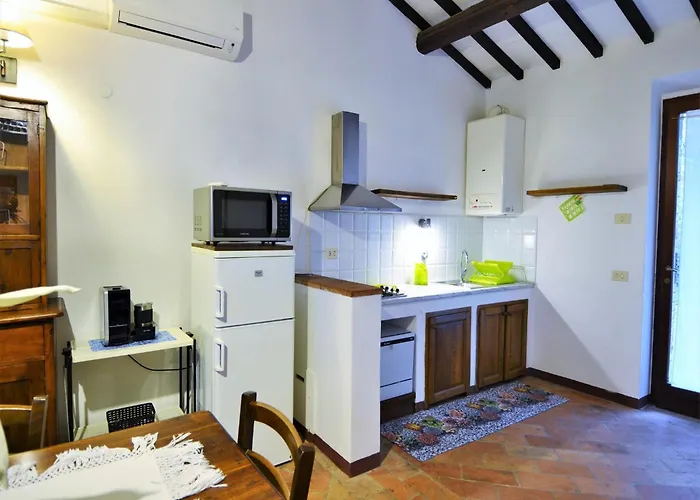 Charming Family Retreat In Umbria Mantignana