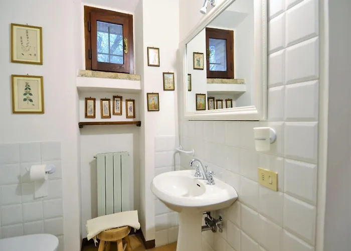 Charming Family Retreat In Umbria *