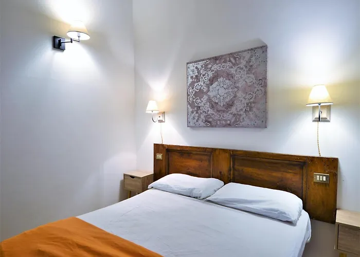 Charming Family Retreat In Umbria Appartement Mantignana