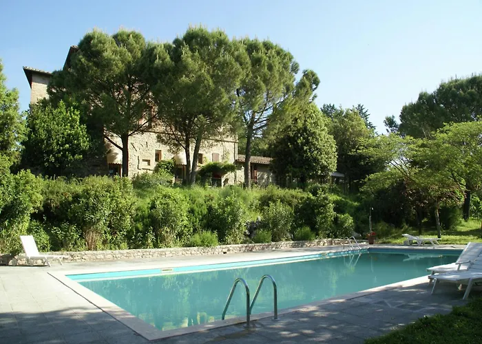 Appartement Charming Family Retreat In Umbria Mantignana