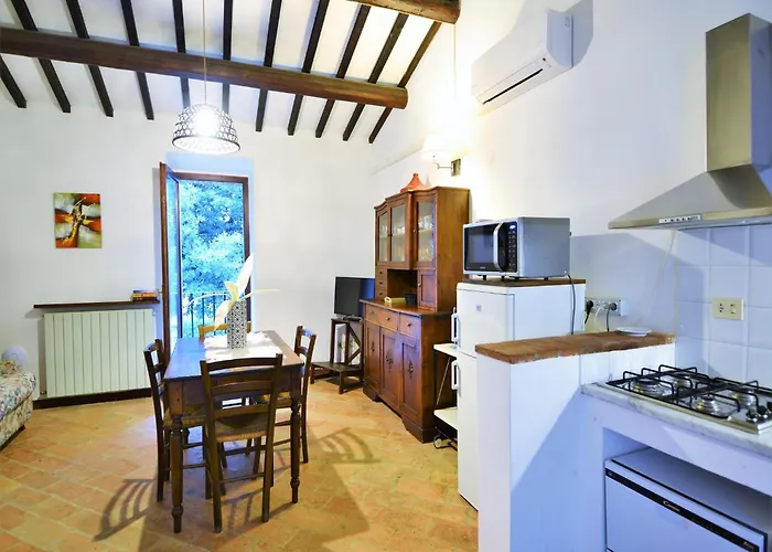 Appartement Charming Family Retreat In Umbria Mantignana