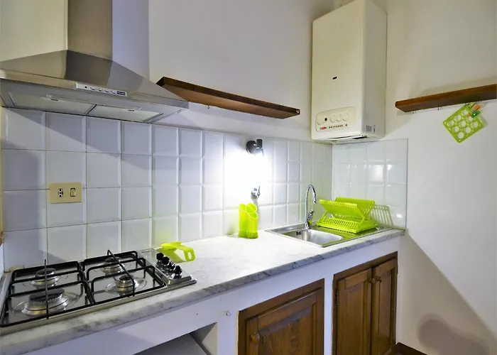 Charming Family Retreat In Umbria Appartement *