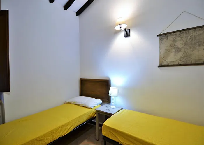 Charming Family Retreat In Umbria * Mantignana