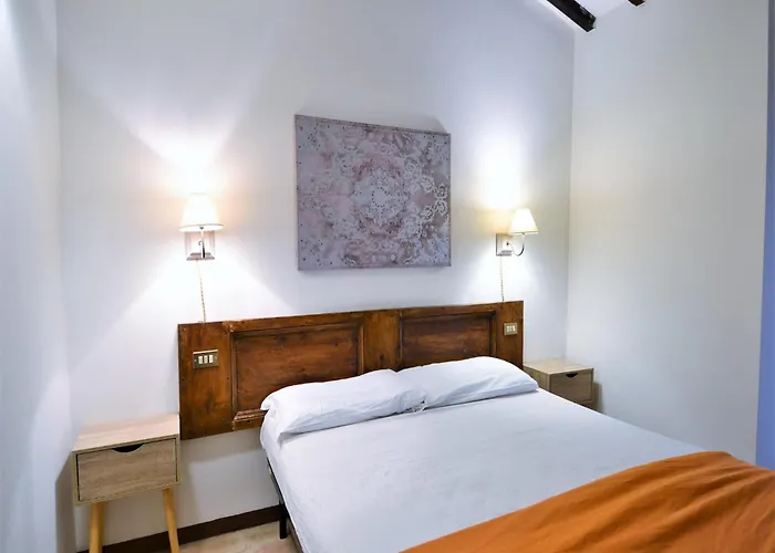 Appartement Charming Family Retreat In Umbria