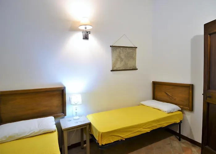 Charming Family Retreat In Umbria