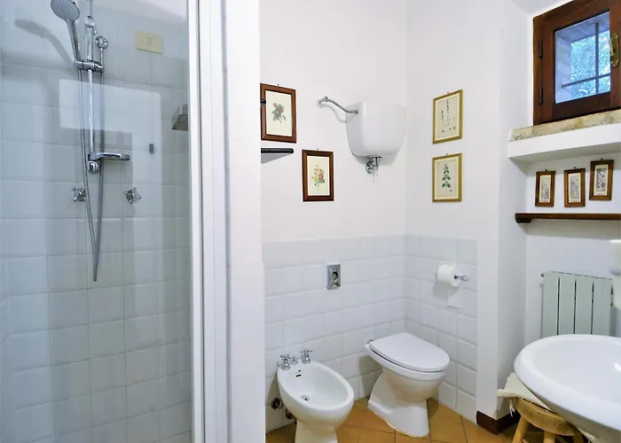 Charming Family Retreat In Umbria Appartement *