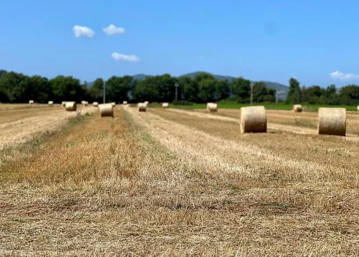 Appartement Charming Family Retreat In Umbria *