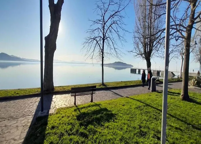 Charming Family Retreat In Umbria Appartement Mantignana