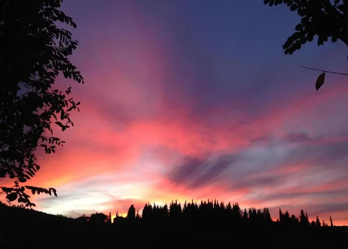 Charming Family Retreat In Umbria *