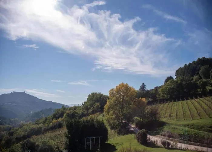 Charming Family Retreat In Umbria *