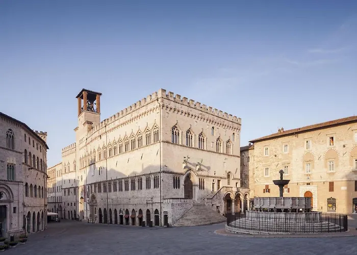 Appartement Charming Family Retreat In Umbria Mantignana